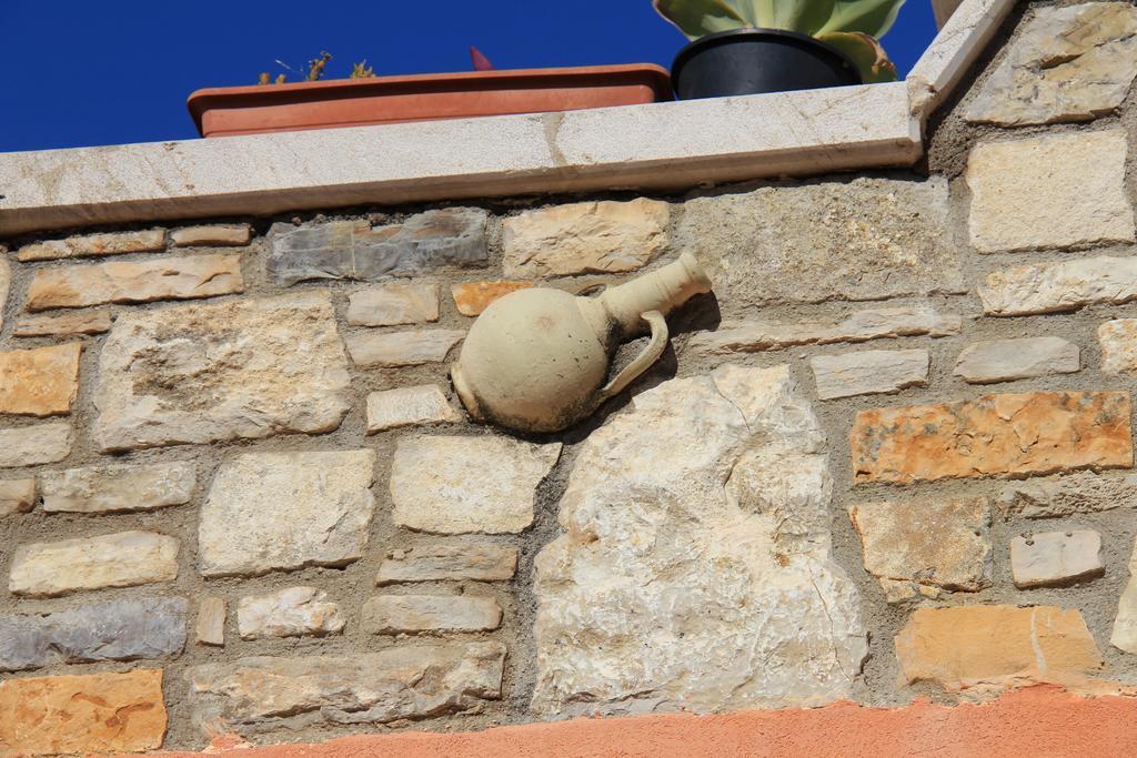 Villa Salvatore San Leone Quarto foto