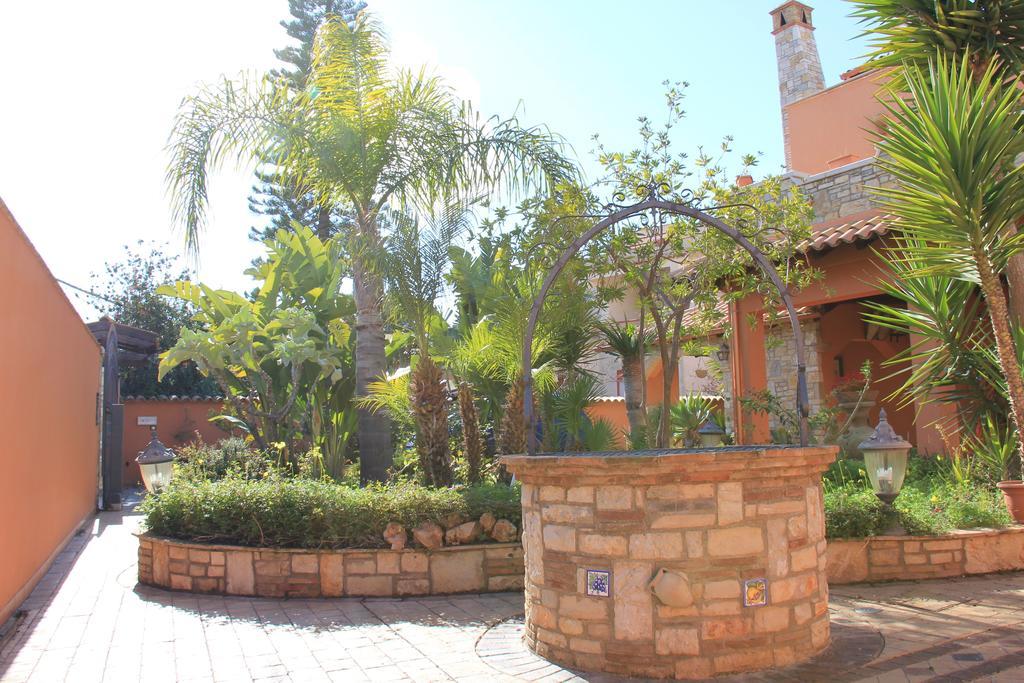 Villa Salvatore San Leone Quarto foto